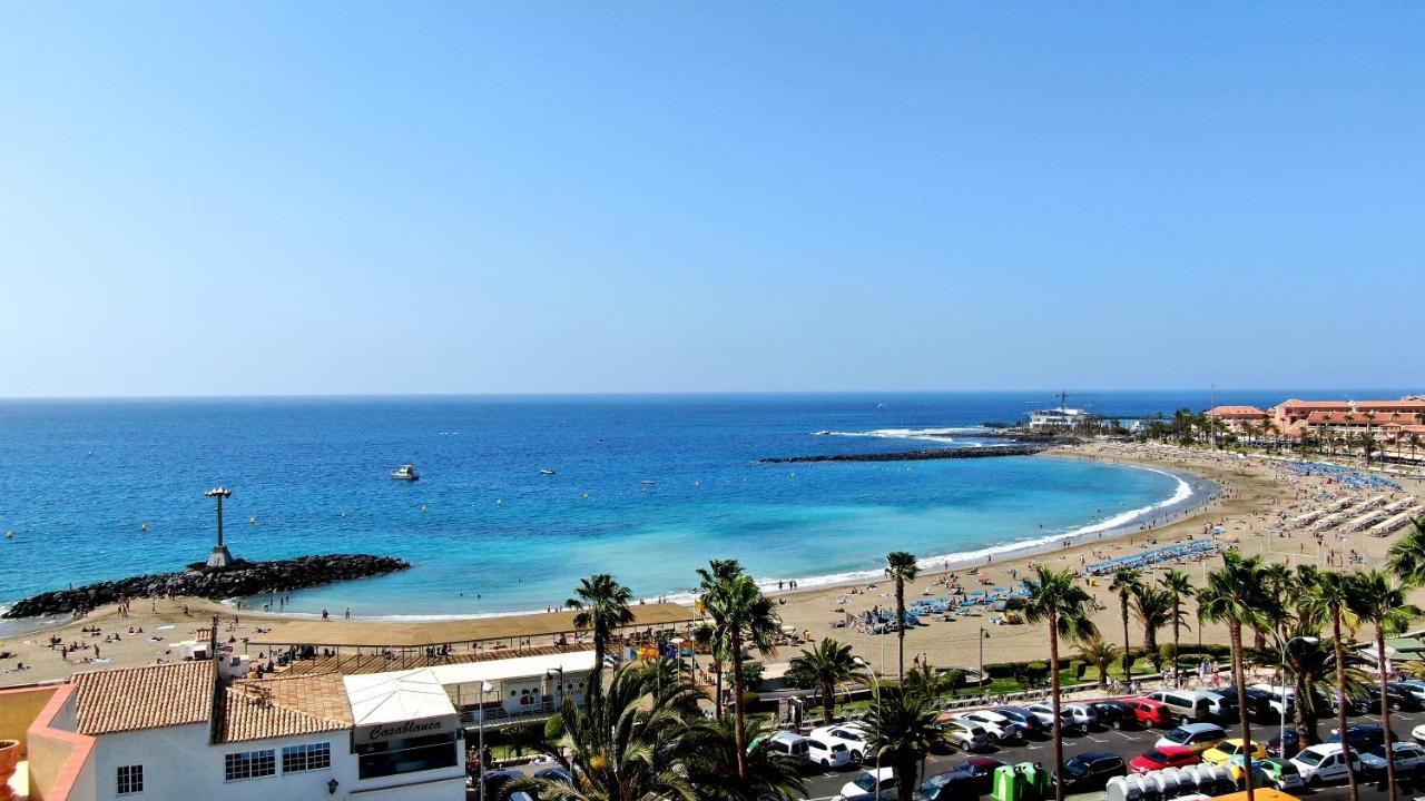 Las Vistas Los Cristianos  Exterior photo