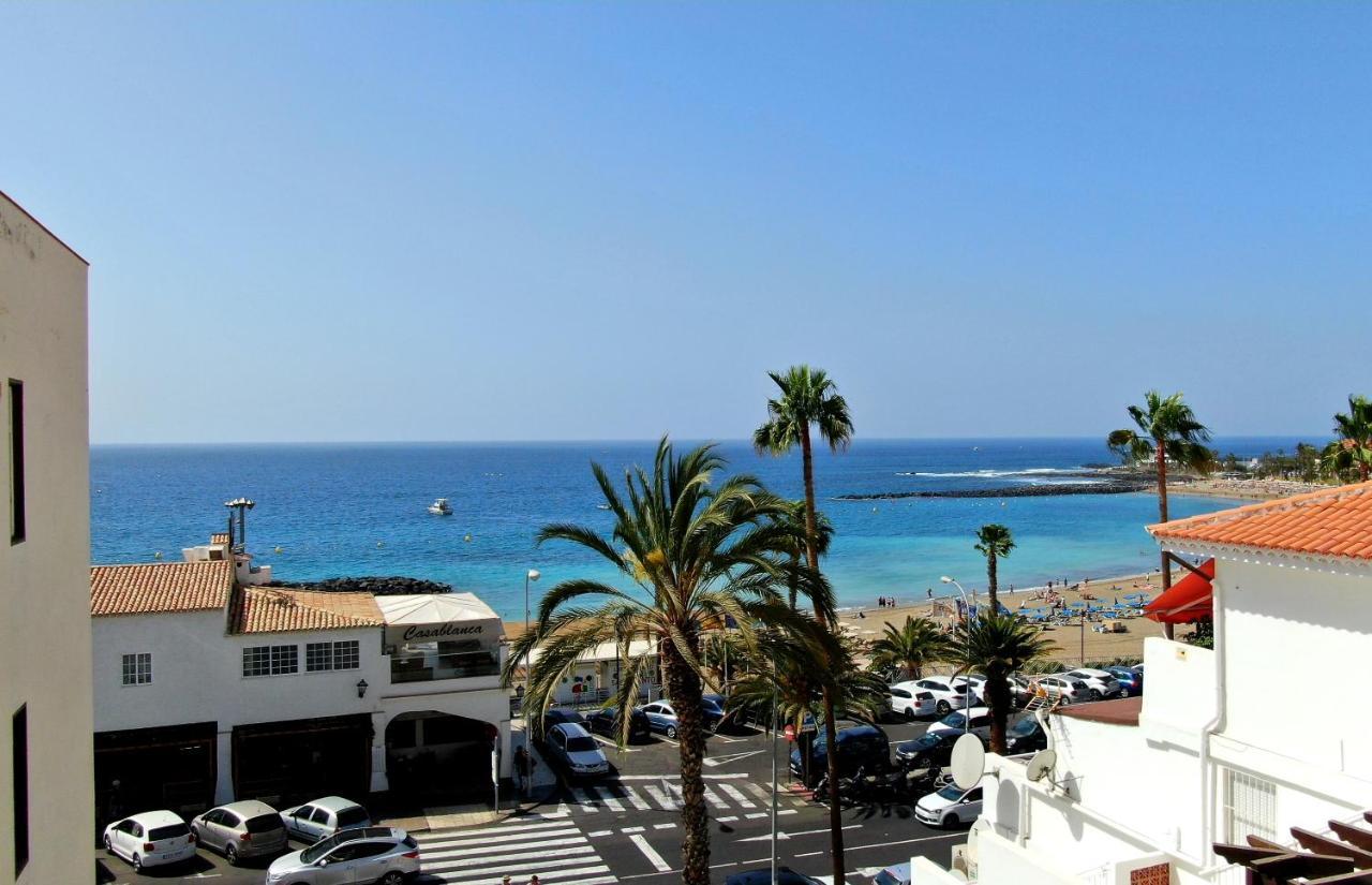 Las Vistas Los Cristianos  Exterior photo