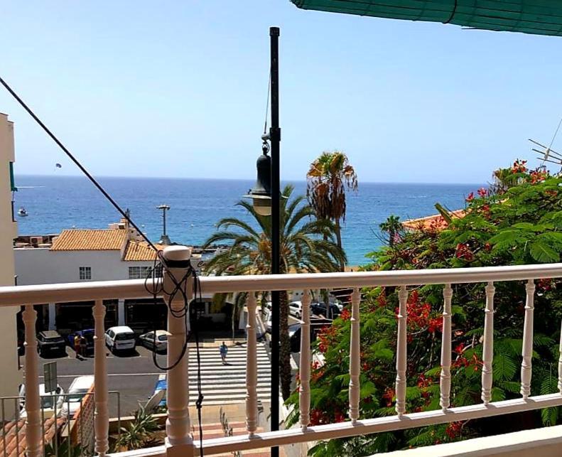 Las Vistas Los Cristianos  Exterior photo